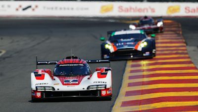 No. 7 PPM 963 claims second IMSA enduro of the year at Watkins Glen