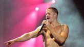 Dan Reynolds gave up Mormonism as he thinks religion was ‘harmful’