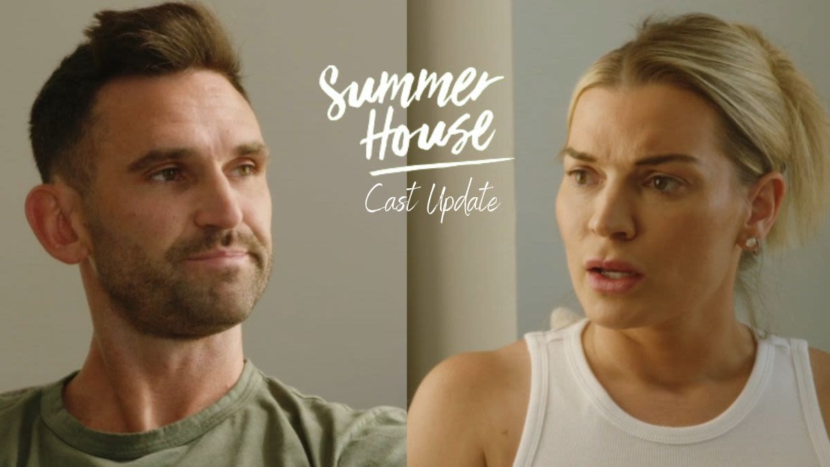 Lindsay Hubbard & Carl Radke Reveal Future on ‘Summer House’ After Brutal Finale Breakup