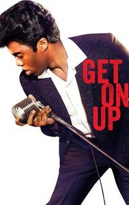 Get On Up (film)