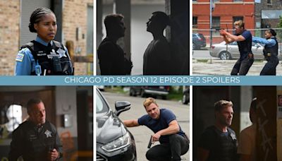 Chicago PD Season 12 Episode 2 Spoilers: Ruzek Seeks Revenge & Newbie Kiana Cook Debuts