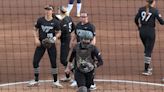 15th-ranked Virginia Tech wins at Virginia in college softball