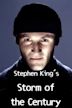 Stephen King's Storm of the Century