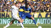 Cuándo juega Newell’s vs. Boca Juniors, por la Copa de la Liga 2024: día, hora y TV