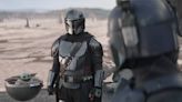 The Mandalorian fans spot a potential filming mistake in the latest episode