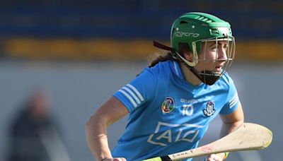 ‘It adds so much more to the occasion’ – Dublin’s Emma Flanagan excited for Croke Park double-header