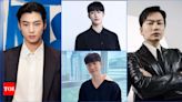 ASTRO’s Cha Eun Woo, Kwak Dong Yeon, Lee Je Hoon and Lee Dong Hwi consider roles in new variety show ‘Living in a Rented House in Finland’ - Times of...