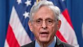 Attorney General Merrick Garland to testify before House Judiciary Committee