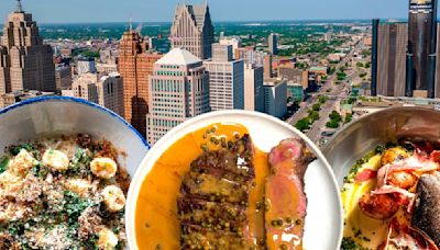 13 Best Restaurants In Metro Detroit