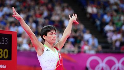 Gymnastics Icon Oksana Chusovitina, 48, to Miss First Olympics in Over 30 Years