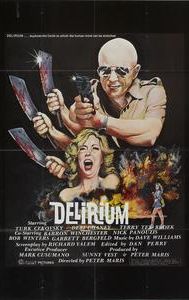 Delirium (1979 film)
