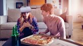 How Your Food Smells Is Important ... Especially In VR