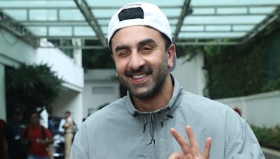 Ranbir Kapoor FINALLY Reveals Instagram Account on His Birthday But There's a Catch; Find Out - News18