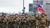 Norway follows its neighbor Denmark in planning an increase in conscripted soldiers