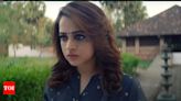 ‘Hunt’ teaser: Shaji Kailas’ directorial starring Bhavana to deliver an intriguing horror thriller - WATCH | - Times of India