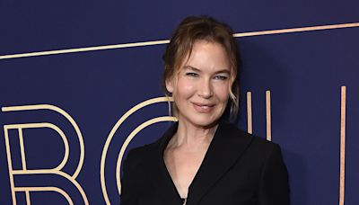 Bridget Jones' Renée Zellweger joins new TV show