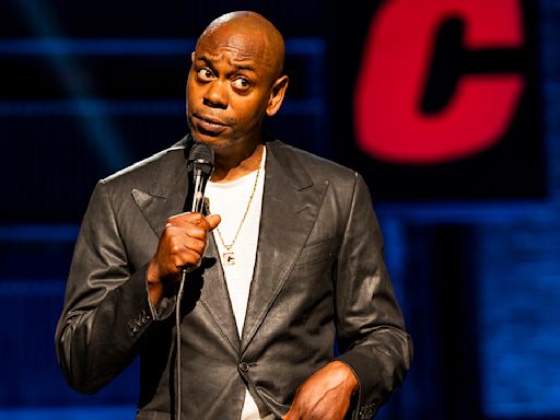San Francisco journalist called out by Dave Chappelle as a PC ‘snitch’ speaks out: ‘I was that snitch’