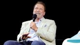 Arnold Schwarzenegger Was 'More Than Happy' to Give $1M to Actors’ Fund During Strike: 'I Didn't Think Twice'