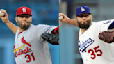 REPORTS: Lance Lynn returning to Cardinals on one-year deal