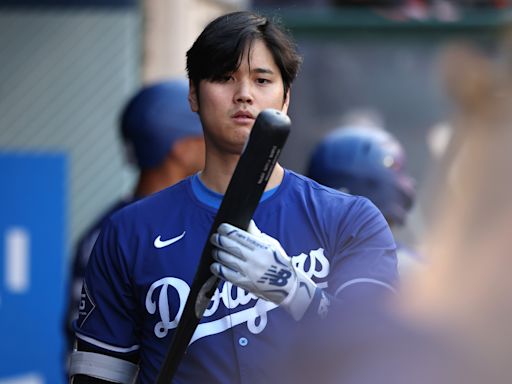 MLB》大谷翔平今日數據！大聯盟成績！2024暫時單刀赴會 二刀流的大谷創下哪些紀錄？年薪有多少？