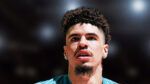 LaMelo Ball's latest injury setback continues to give Brandon Miller a big opportunity as Hornets' season ends