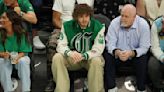 Jack Harlow Sported a Rolex GMT-Master II ‘Batman’ Courtside at Celtics-Heat Game 7