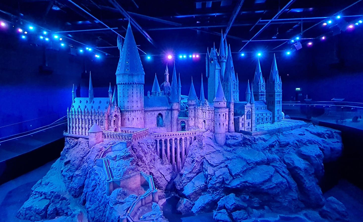 Harry Potter Tour Revenue Surges Past $1 Billion