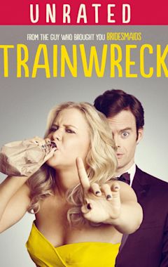 Trainwreck