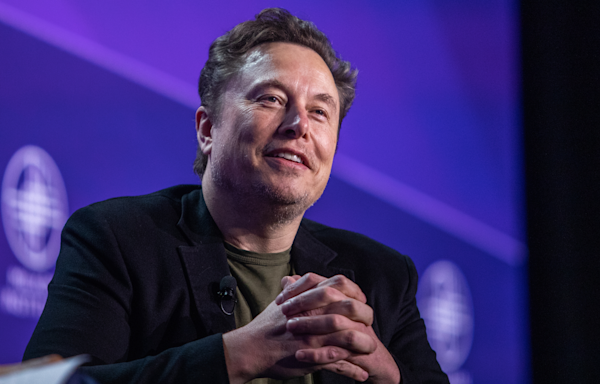 Elon Musk To Become World's First Trillionaire: Report