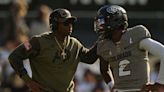 Video: Deion, Shedeur Sanders Attend Lil Wayne Performance After Colorado Spring Game