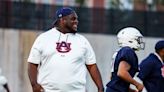 Auburn football promotes Vontrell King-Williams to DT coach, replacing Jeremy Garrett