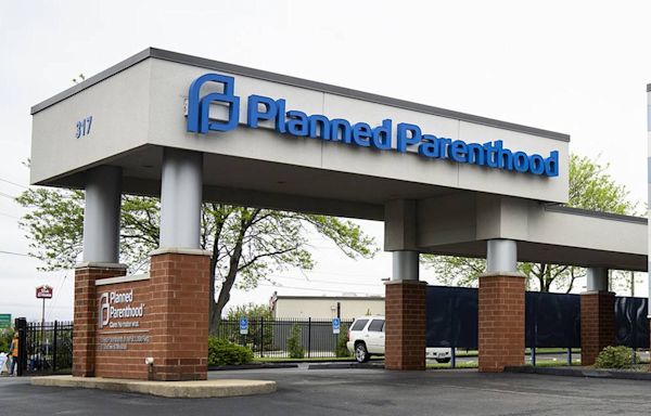 Missouri Republicans already banned abortion. Now they’re targeting Planned Parenthood | Opinion