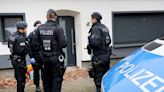La Policía de Alemania incauta 35 toneladas de cocaína en siete estados, su mayor confiscación de esta droga