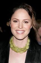 Jorja Fox