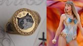 Gigi Hadid gifted Taylor Swift a cat ring filled with hidden details. Now, everyone wants custom pet-themed jewelry.