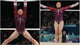 Natalia Escalera, la gimnasta mexicana que participó en los Juegos Olímpicos a pesar de lesión