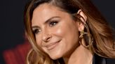 Maria Menounos shares an update on her ‘never-ending’ surrogacy journey