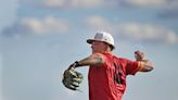 Coronado's Trey Gregory-Alford records lone 100 MPH pitch at first day of MLB Draft Combine