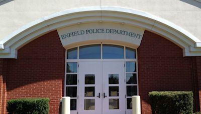 Police lift shelter-in-place order for Enfield neighborhood