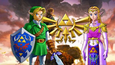 The Legend of Zelda's Next Game Needs to Show Respect for a Classic Weapon