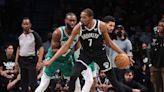 Should the Brooklyn Nets be interested in trading Kevin Durant to the Boston Celtics for Jaylen Brown?