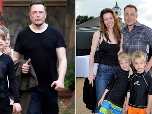 Musk’s Trans Daughter ‘Disowns’ Him After Tech Billionaire Claims His Son 'Died' After Gender Transition - News18