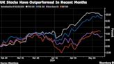 Market Strategists Start Gaming Out UK Election Scenarios