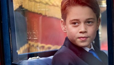 Prince George Might Be Affected By This Unspoken Royal Rule When He Turns 12