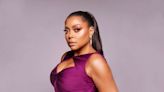 All the Details Behind Taraji P. Henson’s ‘The Color Purple’-Inspired Emmys Glam