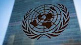 UN member nations vote overwhelmingly to back Palestinian membership bid