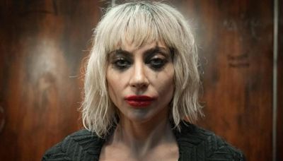 Lady Gaga says her version of Harley Quinn in Joker: Folie À Deux is ‘very authentic’