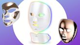 15 Best LED Light Therapy Masks to Turn the Clock Back on Aging