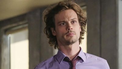 'Criminal Minds: Evolution' Updates Matthew Gray Gubler's Potential Return