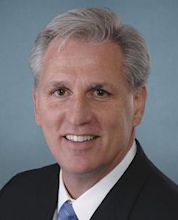 Kevin McCarthy